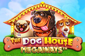 The Dog House Megaways